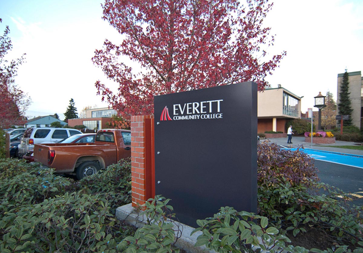 Studio SC: Everett Community College